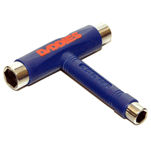 Daddies U.R.A Skate Tool