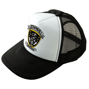 Sector 9 Downhill Division Hat