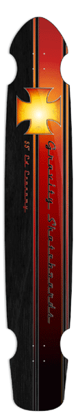 Gravity Boards 55
