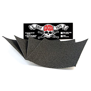 Edger Griptape