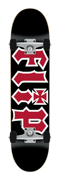 Flip HKD Complete Skateboard