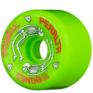 Powell Peralta G Bones 64mm 97a