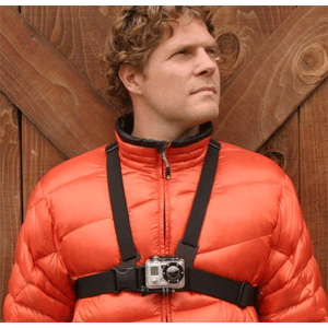 GoPro Chest Harness
