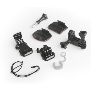 GoPro Grab Bag Of Mounts