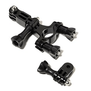 GoPro Handlebar Seatpost Mount