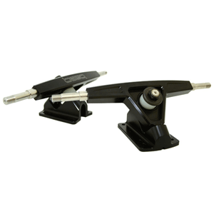 Landyachtz Precision Grizzlies Longboard Trucks - 8mm Axle
