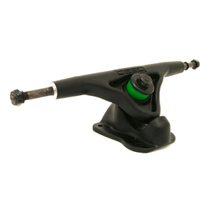 Landyachtz Bear Grizzly 840's Longboard Trucks - Black 40 Degree