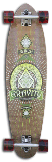 Gravity 35