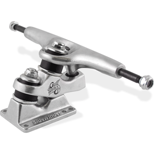 Gullwing Sidewinder Skateboard Trucks (Set of 2)