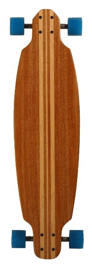 Honey Skateboards 36