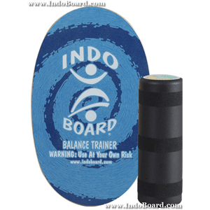 Indo Balance Board - BLUE