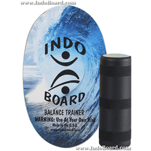 Indo Balance Board - WAVE