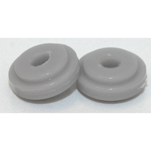 Bear bushings by JimZ - Grey 75a