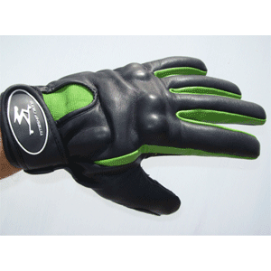 Timeship Racing Pro Slide Gloves - James Kelly