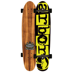 Arbor 36