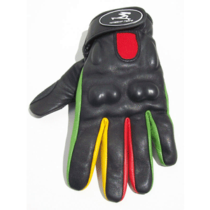Timeship Racing Pro Slide Gloves - Kody Noble