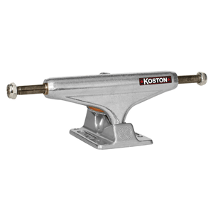 Independent Stage 10 Koston Forged Hollow Polished Trucks - 139