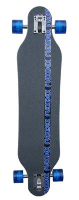 Flexdex L37 Longboard Deck