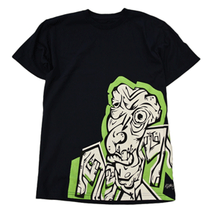 Landyachtz Monster T-Shirt