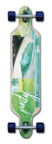 Gravity Boards 41