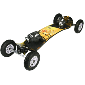 MBS Comp 95 Mountain Board
