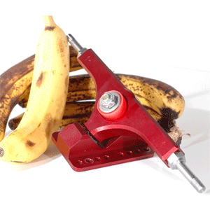 Munkae 8mm Longboard Trucks