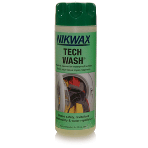 Nikwax Tech Wash