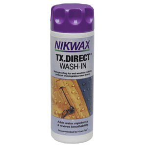 Nikwax TX Direct Wash In