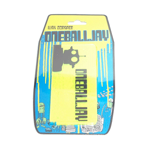 One Ball Jay 6