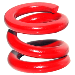 Original Trucks Replacement Springs: SET OF 2