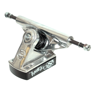 Original S6 150mm Longboard Trucks