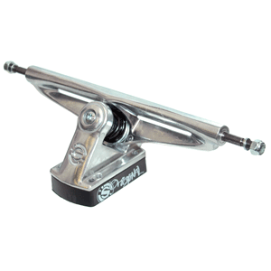 Original S10 250mm Longboard Trucks