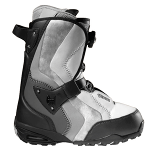 Vans Omni Snowboard Boots