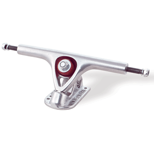 Paris 195mm Longboard Trucks - Set of 2