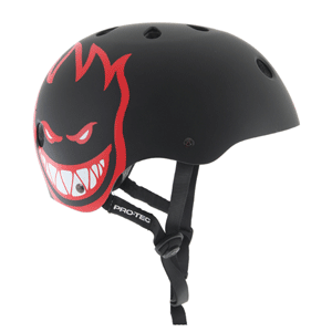 Pro-tec X Spitfire Skate Helmet