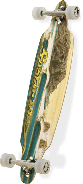 Sector 9 Punta Lobos Complete Longboard Skateboard