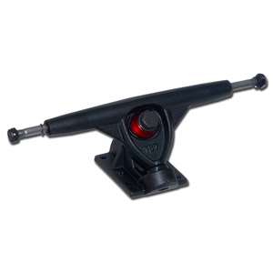 Randal R-II 150mm Black 50 Degree Skateboard Trucks
