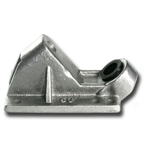 Randal 50 Degree Baseplate