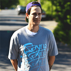 Rayne Triple Threat Bamboo T-Shirt - Grey