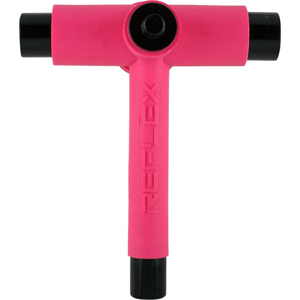 Reflex Utilitool Skate Tool - Pink