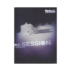 Re: Session - Teton Gravity DVD