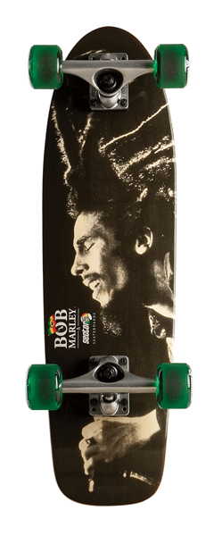 Sector 9 Babylon Pre-Built Complete Longboard Skateboard