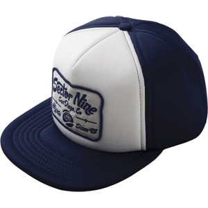 Sector 9 Freshy Hat - Blue