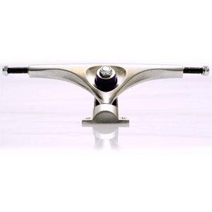 Sabre 190mm Longboard Skateboard Trucks - Set of 3
