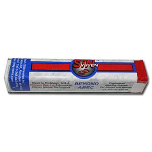 SinSytems 10mm Steel Bearings