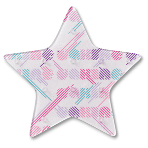 DaKine Star Mat Stomp Pad
