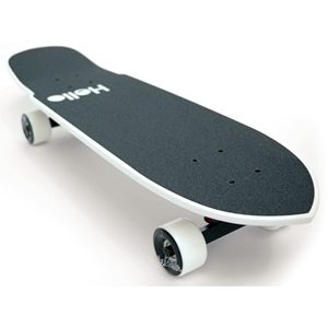 Buddy Carr Skateboards - Hello Model Complete Skateboard:BACK IN STOCK!