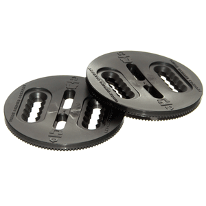 Union M6 Channel Disc