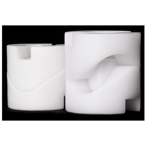 Original Wave Cams: SET OF 2