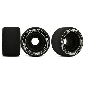 Landyachtz Zombie Hawgs Wheels 76mm 88a